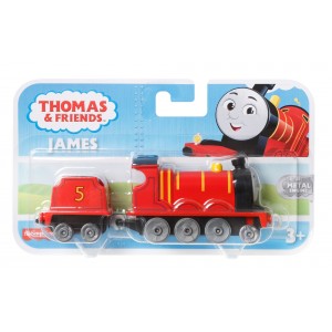 Thomas & Friends® lükatavad vedurid