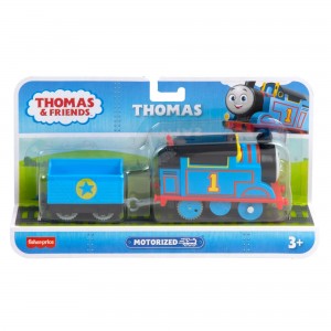 Thomas & Friends® motoriseeritud vedurid