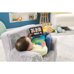 Fisher-Price® sülelarvuti eesti keeles