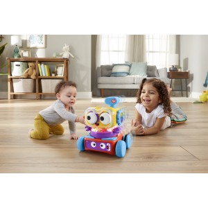 Fisher-Price® eestikeelne õppe-robot