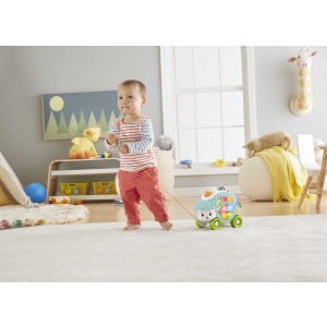 Fisher-Price® Linkimals® siil, eesti keeles